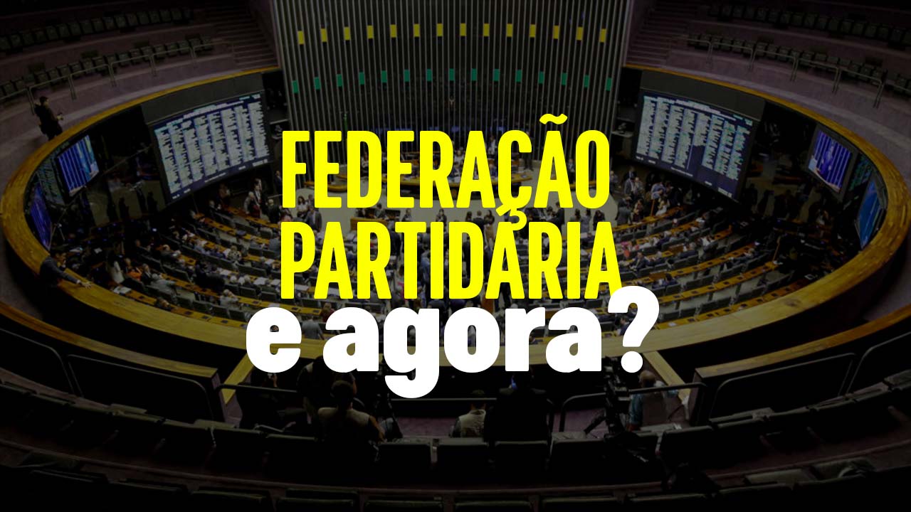 Federações partidárias o que muda a nova regra Sou PT